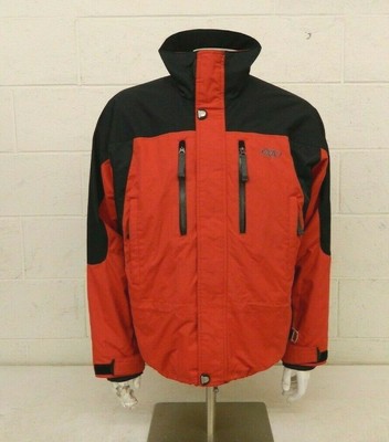 marker ski jackets